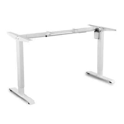 Reliable Furniture Cheap Practical 38-45 Decibel Height Adjustable Desk