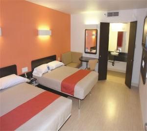 China Foshan Luxury Hotel Bedroom Furniture Motel 6
