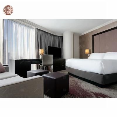 America Formula Blue Holiday Inn Cheap Modern Hotel Bedroom Furniture