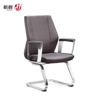 Hot Selling Office Furniture Suppliers Office Used with Armrest Visitor Chair