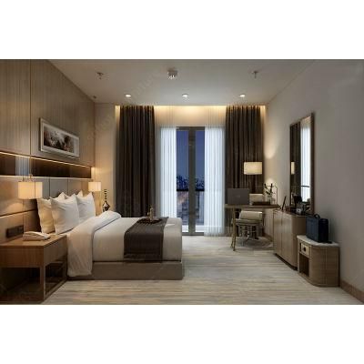 Customize Luxury Hotel Bedroom Furniture Set Room Furniture