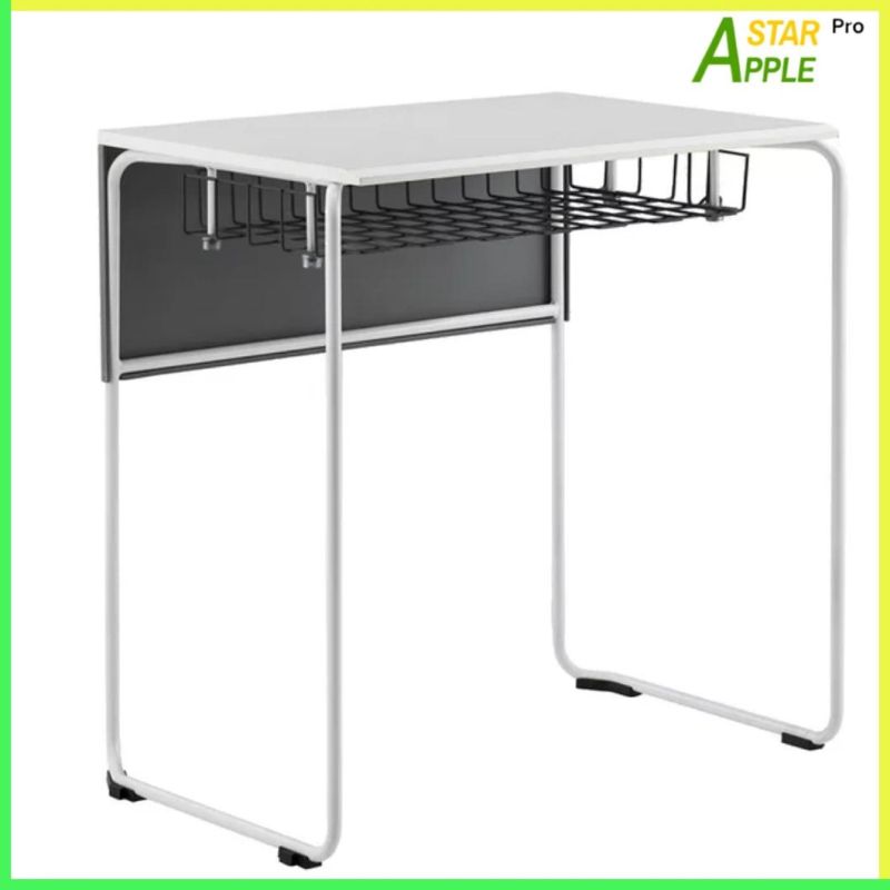 Study Home Furniture as-A2148 Drawing Laptop Office Modern Table Design