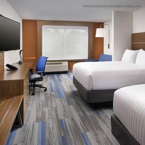 Customized High Quality Contract Hotel Furniture for Holiday Inn Express and Suites