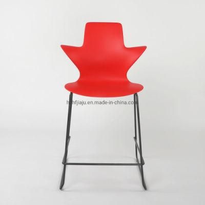 Original Design Modern Bar Counter Furniture High Stool Chair