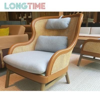 Nordic Design Apartment Hotel Furniture Wood Dining Table Chairs