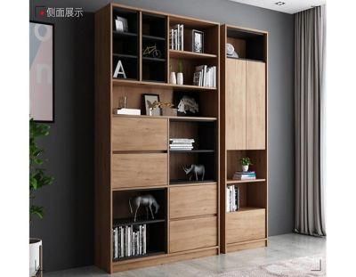 Modern Style of Office Bookcase with High Quality for Furniture, Decoration, Building, Construction