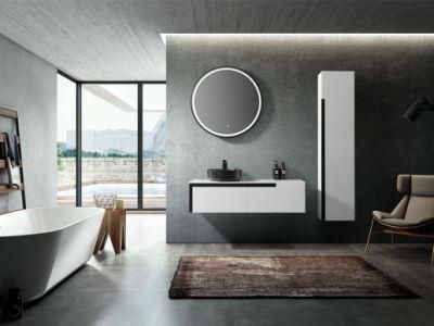 European Style Bathroom Furniture with Top Talco-1200