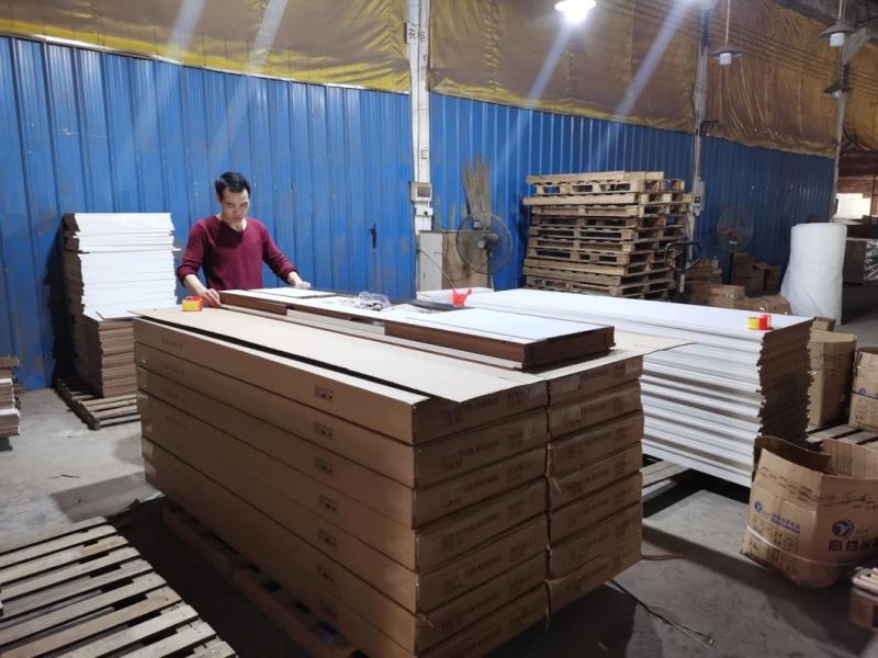 MDF Modern Furniture Woodern Furniture Bedroom Set Warbrobe Bedroom Furniture