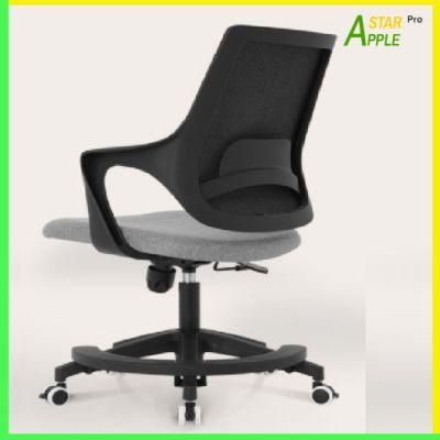 Nylon Middle Back Lumbar as-B2024 Mesh Office Chair Gamer Chair