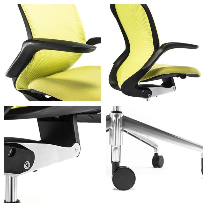 Asis Follow Fashion and Modern Swivel Home Office Furniture Task Chair