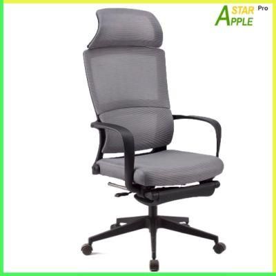 Plastic Chairs Modern Home Furniture as-D2125 Folding Boss Gaming Chair