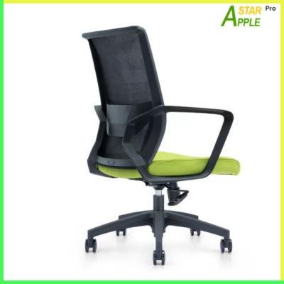 Foshan OEM Nylon Lumbar as-B2192 Office Chairs Gamer Chairs