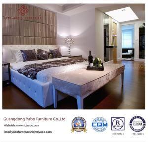 Custom Classical Hotel Bedroom Furniture with Modern Design (YB-WS-29)