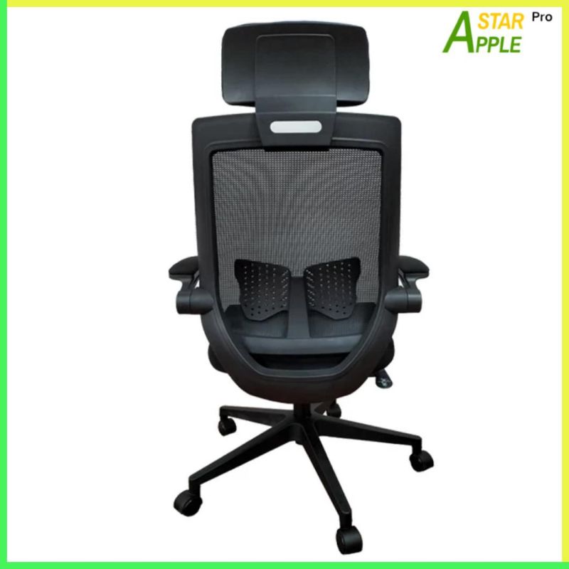 Dining Church Restaurant Folding Office Shampoo Chairs Game Pedicure Computer Parts Leather Plastic China Wholesale Market Ergonomic Salon Barber Massage Chair