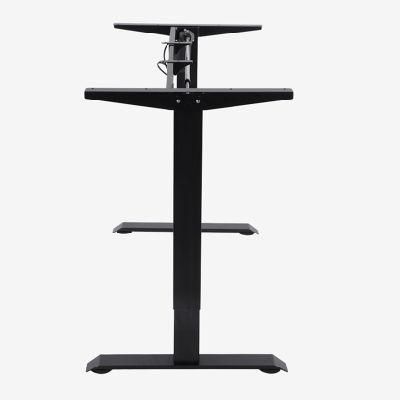Best Electric Height Adjustable Sit Stand up Computer Office Laptop Desk