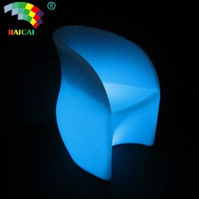 Factory Hot Sale LED Table Furniture High Quality