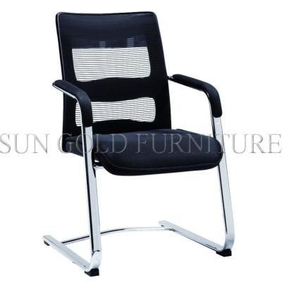 Hot Sale Office Visiting Chair Modular Mesh Chair (SZ-OC132C)
