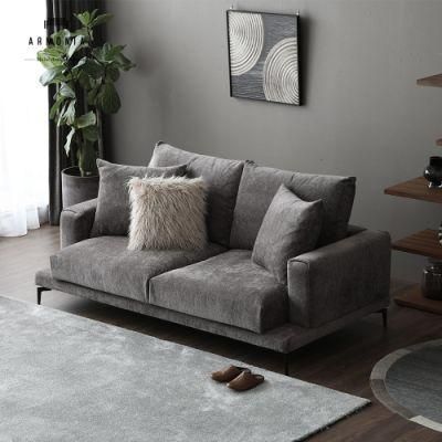High Quality Non Inflatable New Home Sets Modern Sectional Sofa Furniture
