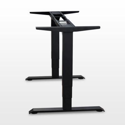 Good Price OEM Metal Modern Motorized 311lbs Amazon New Height Adjust Desk