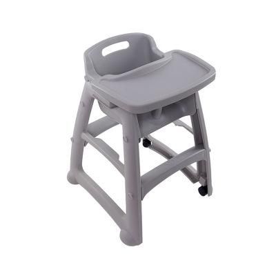 Restaurant Baby High Chair Baby Chair for Restaurant