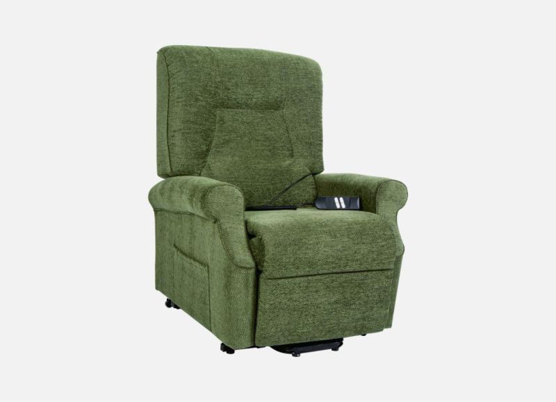 Modern Style Lift Chair with Massage (QT-LC-08)