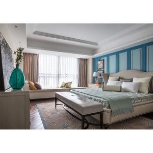 Minimalist Style Modern Home Furniture Custom Bedroom Set