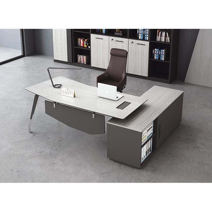 (SZ-ODR633) Made in China Manager Office Table Director Office Desk