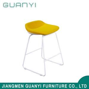 2019 Modern New Metal Dining Furniture Hotel Bar Stool