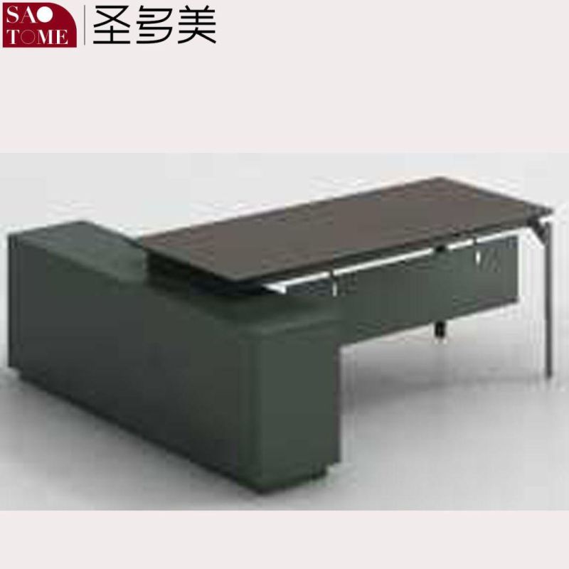 Modern Office Furniture Executive Desk