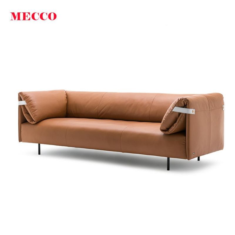 Customized Modern Home Office Sofa Set Design European Furniture Style Sofa