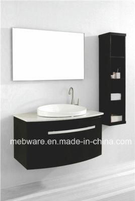Modern Bathroom Cabinet Design, MDF Bathroom Vanity, Bathroom Furniture