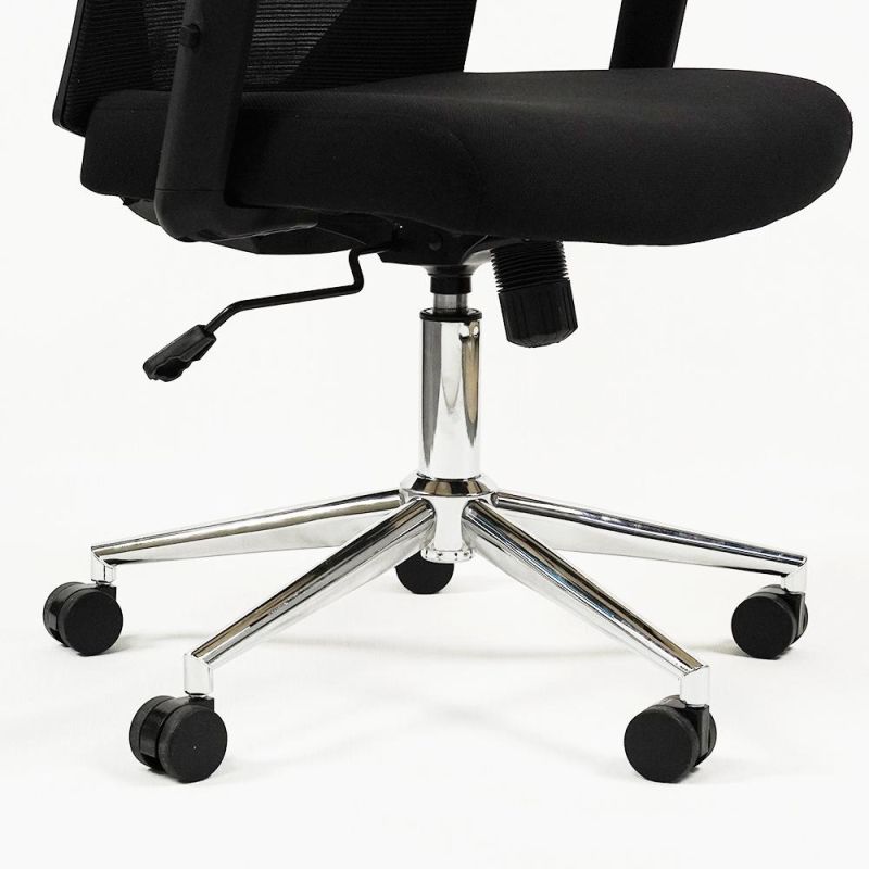 Furniture Wholesale Indoor Modern High Back Ergonomic Swivel Office Chair OEM Produce Executive Luxury Office Chair