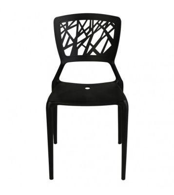 Sell Simple Plastic Chairs in Modern Style