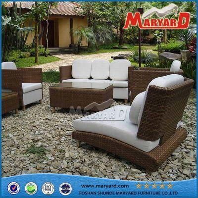 Modern furniture Metal Frame New Design Outdoor Sofa Chair for Outdoor