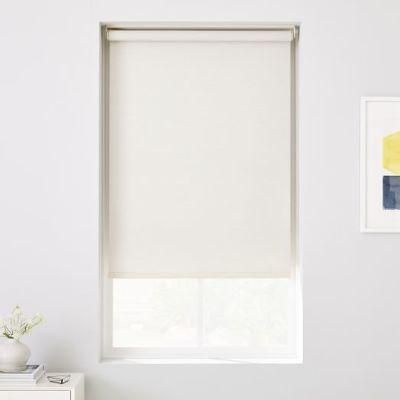 Hot Selling Popular Modern Polyester Fabric Shade Roller Blinds