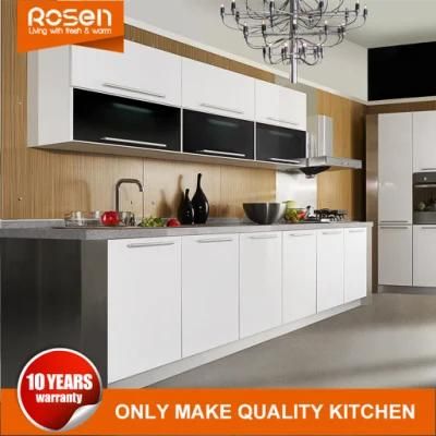 Purchase Simple Style Makeover Laminate Kitchen Cabinet Furniture Set