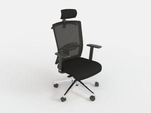 Fabric Rotary Ergonomic Task Executive Office Chairs with Low Price