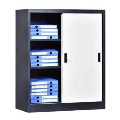 Wholesale Modern Office Furniture Steel Filing Cabinet