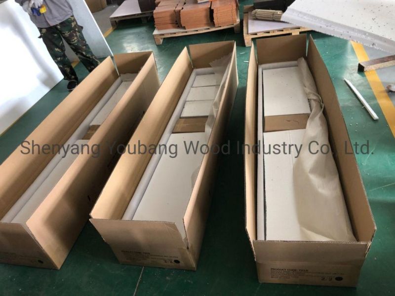 China Wholesale Market Fancy Interior Popular Walnut Wooden Desk Table