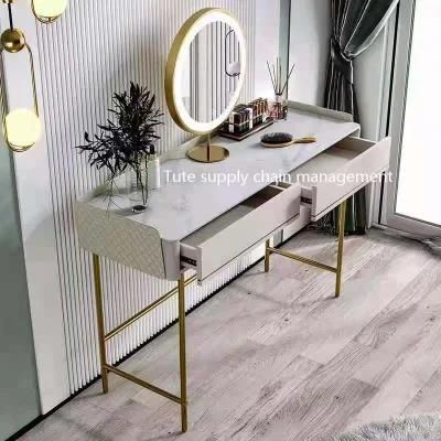 Italian Simple Bedroom Dressing Table