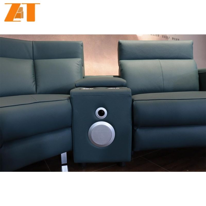 High End Custom Made Luxury Smart Sofa Living Room Furniture Modern Design Customized Size Style Couch