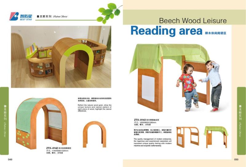 Kindergarten and Preschool Education Kitchen and House Play Furniture, Dress up and Role-Play Pretend Wooden Kids Play Set