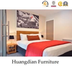 Chinese Luxury Star Hotel Furniture (HD615)