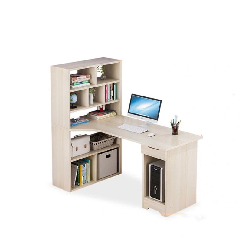 Modern Home Office Desk Simple Computer Furniture 0326