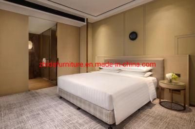 Contemporary Popular Concise Style Hotel Bedroom Furniture Sets