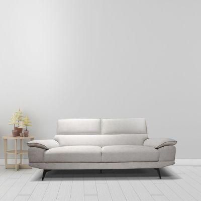 Designer Nordic Light Luxury Airport Living Room Furniture King Sofa Set