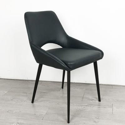 Nordic Luxury Scandinavian Dining Chair Design Chairs