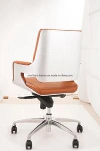 Wholesale Mesh Back Metal Material Executive Office Chair with Armrest