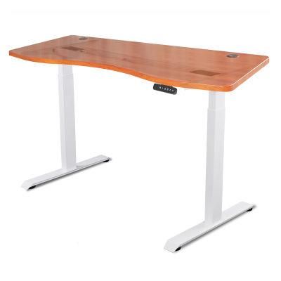 High Quality Adjustable Electric Height Standing Office Desk