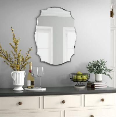 Fogless Multi-Function Advanced Design New Premium Quality Bathroom Mirror with Low Price